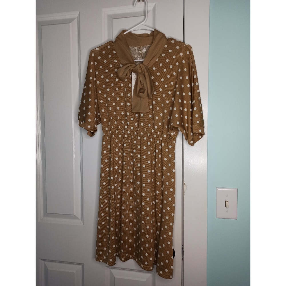 Casual Dress